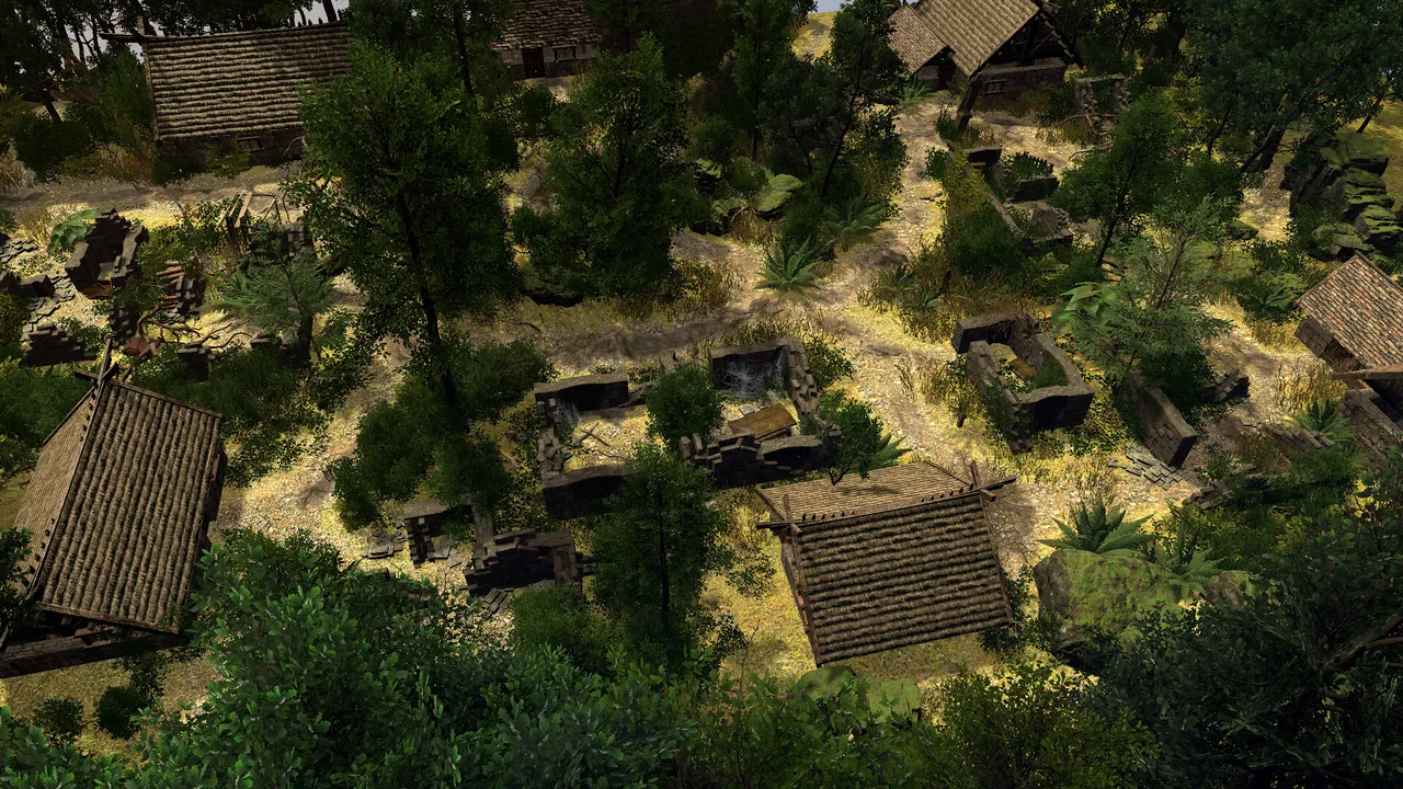 Wildshape Pro - Map Editor + VTT Screenshot 12