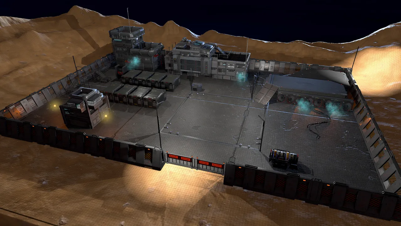 Wildshape Pro - Map Editor + VTT Screenshot 7