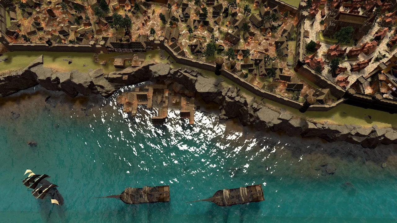 Wildshape Pro - Map Editor + VTT Screenshot 24