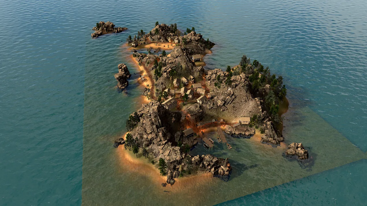 Wildshape Pro - Map Editor + VTT Screenshot 1