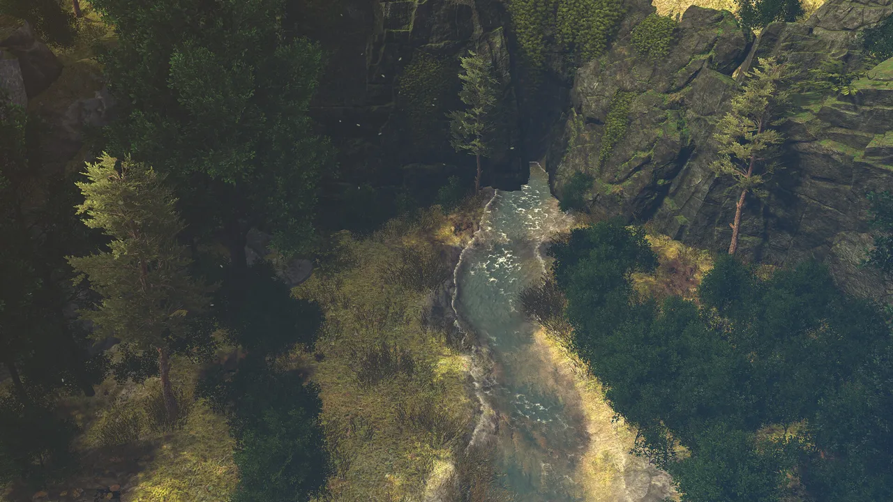 Wildshape Pro - Map Editor + VTT Screenshot 28
