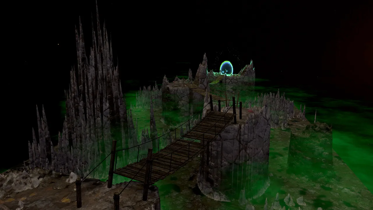 Wildshape Pro - Map Editor + VTT Screenshot 34