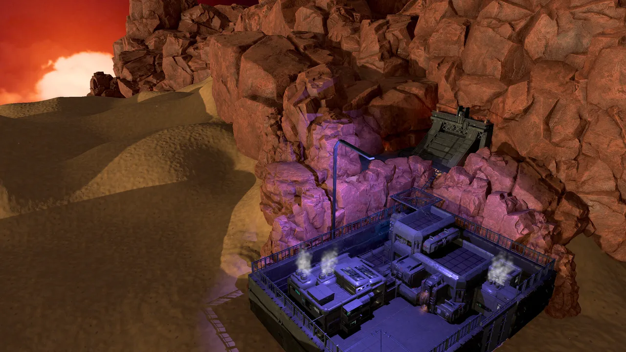 Wildshape Pro - Map Editor + VTT Screenshot 9