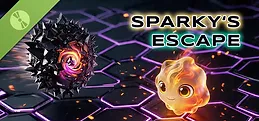 Sparky's Escape Demo