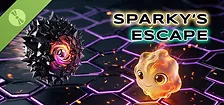 Sparky's Escape Demo