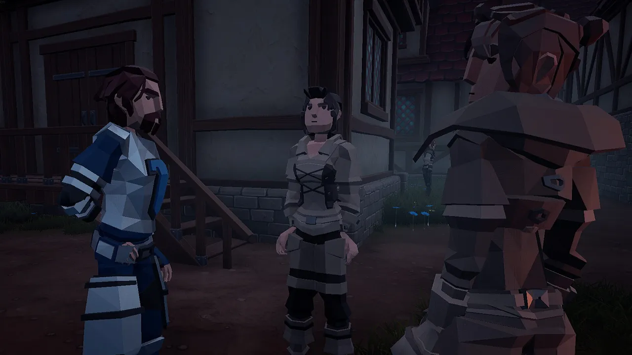 Veyora Demo Screenshot 4