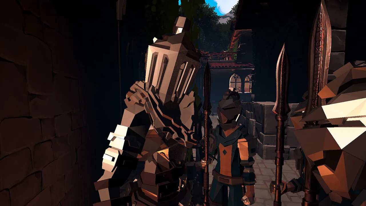 Veyora Demo Screenshot 2