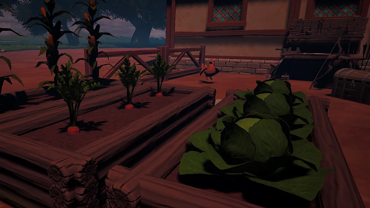 Veyora Demo Screenshot 5