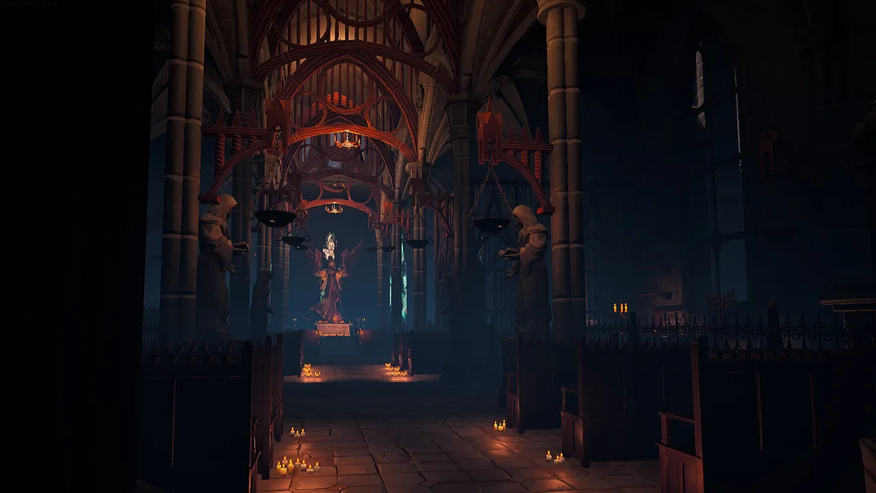 Veyora Demo Screenshot 3
