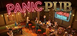 Panic Pub