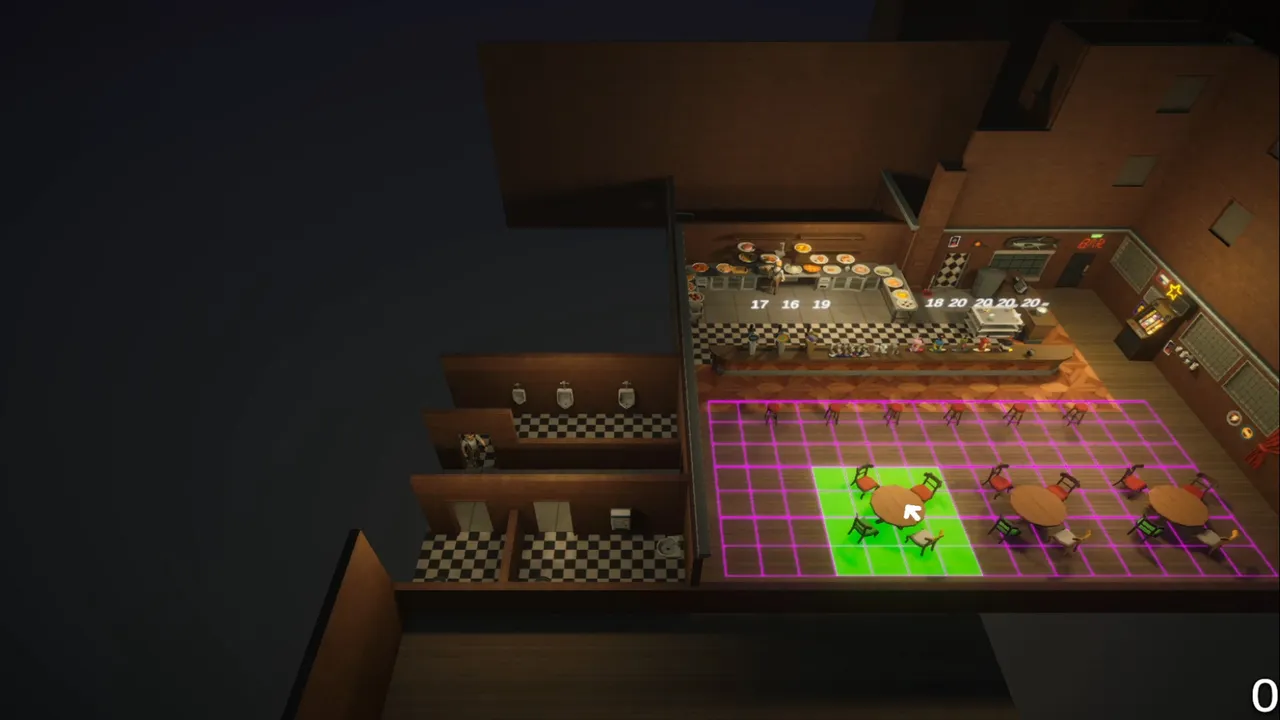 Panic Pub Screenshot 5