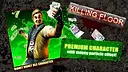 Killing Floor - Harold Lott Character Pack Screenshot 0
