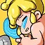 You feel difficult? icon