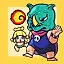He's body is hard than I thought icon