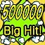 500000 icon