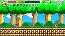 Wonder Boy Returns Remix Screenshot 0