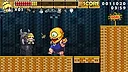Wonder Boy Returns Remix Screenshot 2
