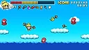 Wonder Boy Returns Remix Screenshot 1