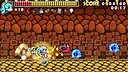 Wonder Boy Returns Remix Screenshot 3