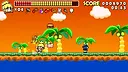 Wonder Boy Returns Remix Screenshot 4