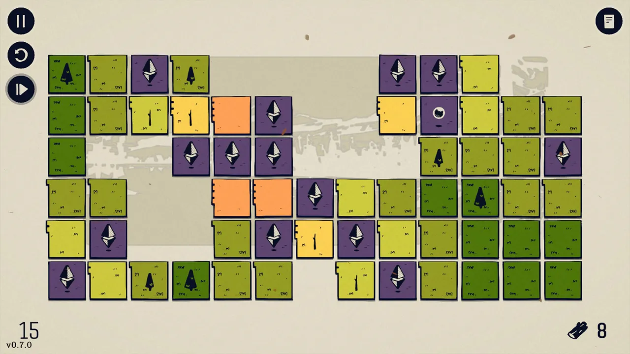 Unclouded Screenshot 5