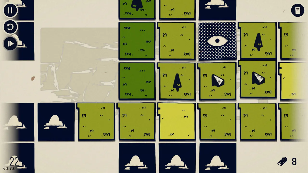 Unclouded Screenshot 3