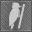Woodpecker icon