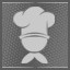 Into the kitchen icon
