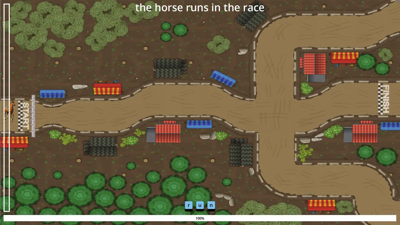 Key Lingo Screenshot 2