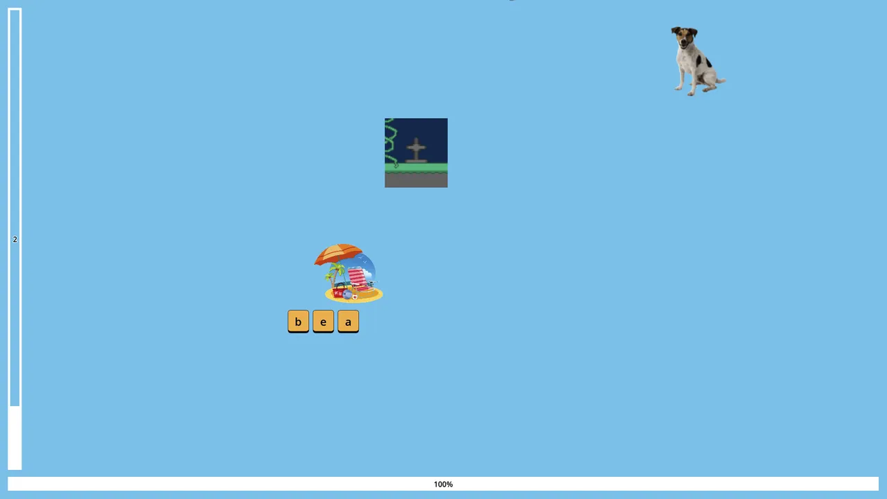 Key Lingo Screenshot 4