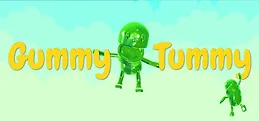 Gummy Tummy Playtest