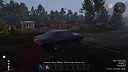 Crime Simulator - Ashen Creek DLC Screenshot 2