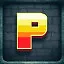 Level P icon