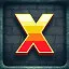 Level X icon