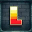 Level L icon