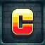 Level C icon