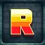 Level R icon