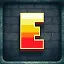 Level E icon