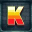Level K icon