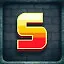 Level S icon