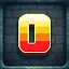 Level O icon