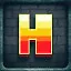 Level H icon