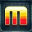 Level M icon