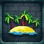 Died on the beach icon