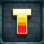 Level T icon