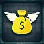 Light pockets icon