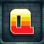 Level Q icon
