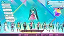 Hatsune Miku: Project DIVA Mega Mix+ Item Unlock Key Screenshot 3