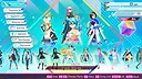 Hatsune Miku: Project DIVA Mega Mix+ Item Unlock Key Screenshot 0