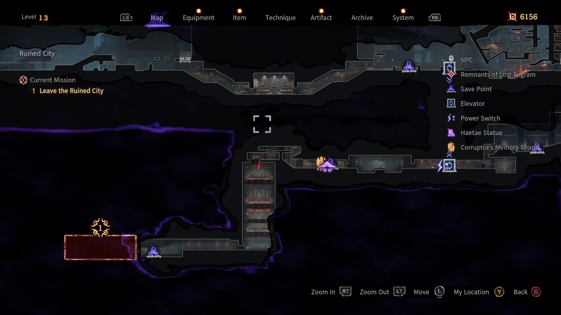 The Devil Within: Satgat Screenshot 6